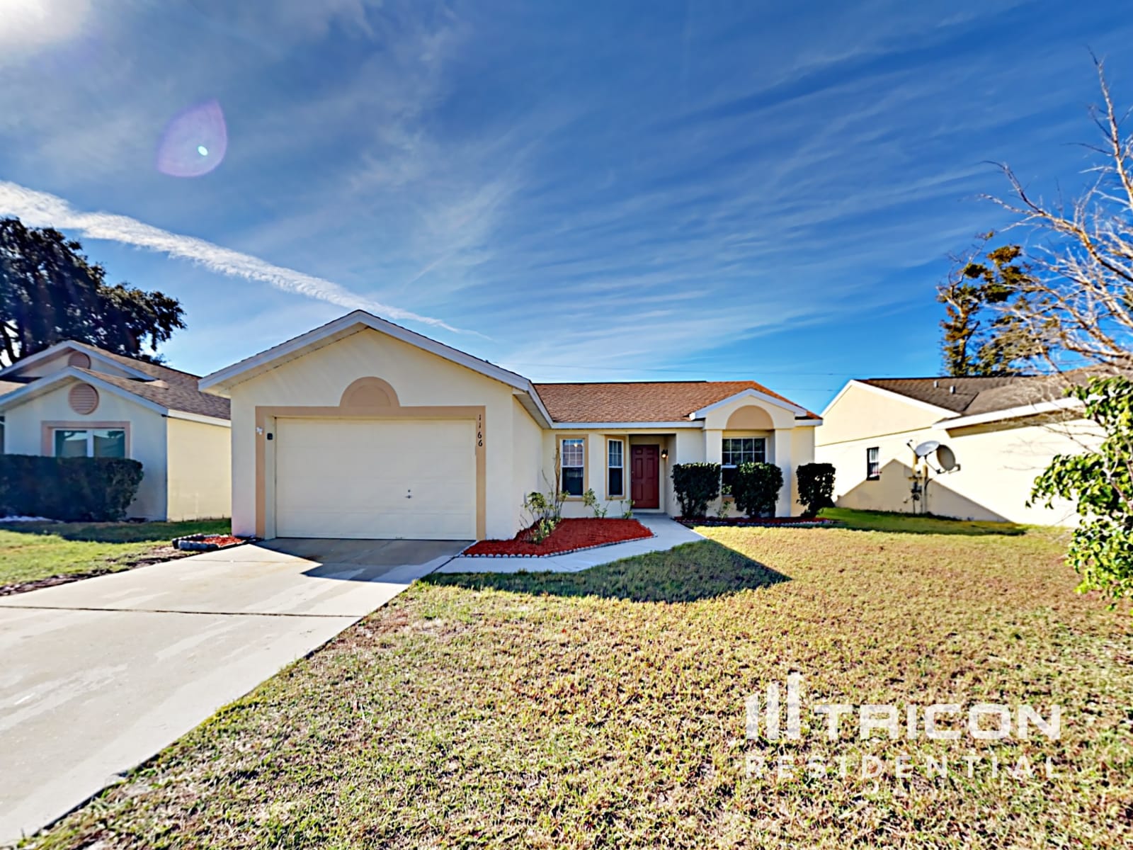 1166 Tyler Lake Circle Orlando FL