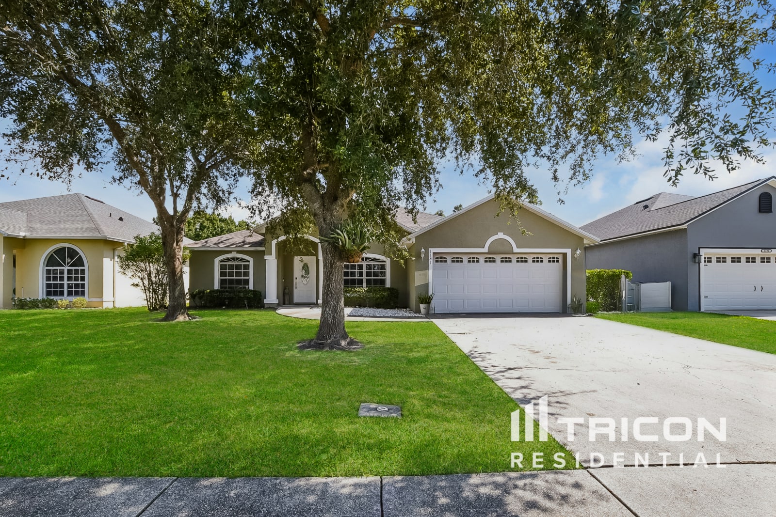 1181 Creekview Court Saint Cloud FL