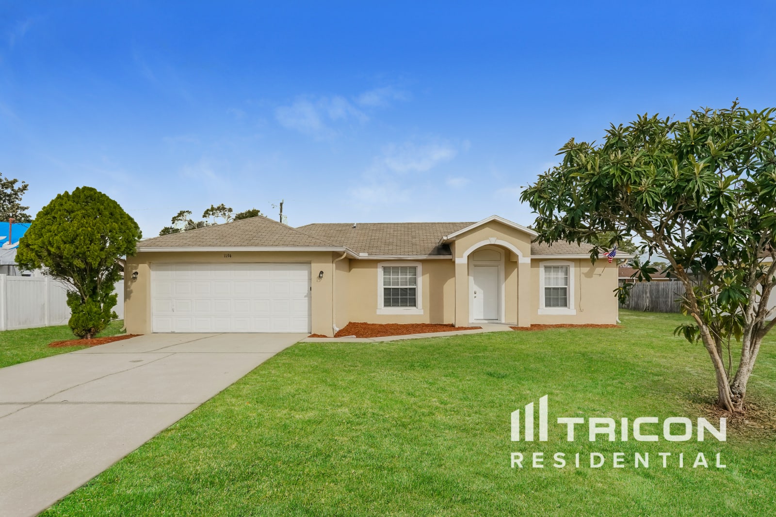 1194 Algoma Street Deltona FL