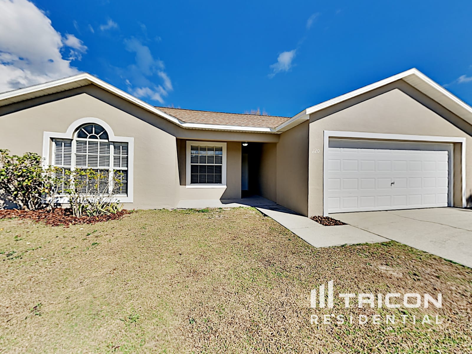 120 Barrington Drive Kissimmee FL