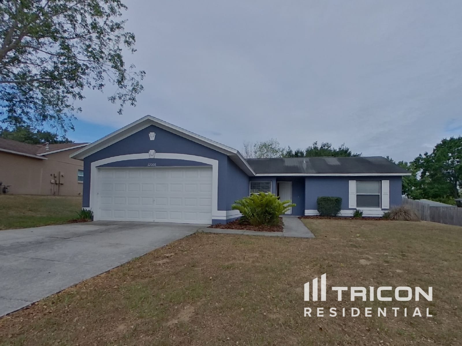 12008 Woodglen Circle Clermont FL