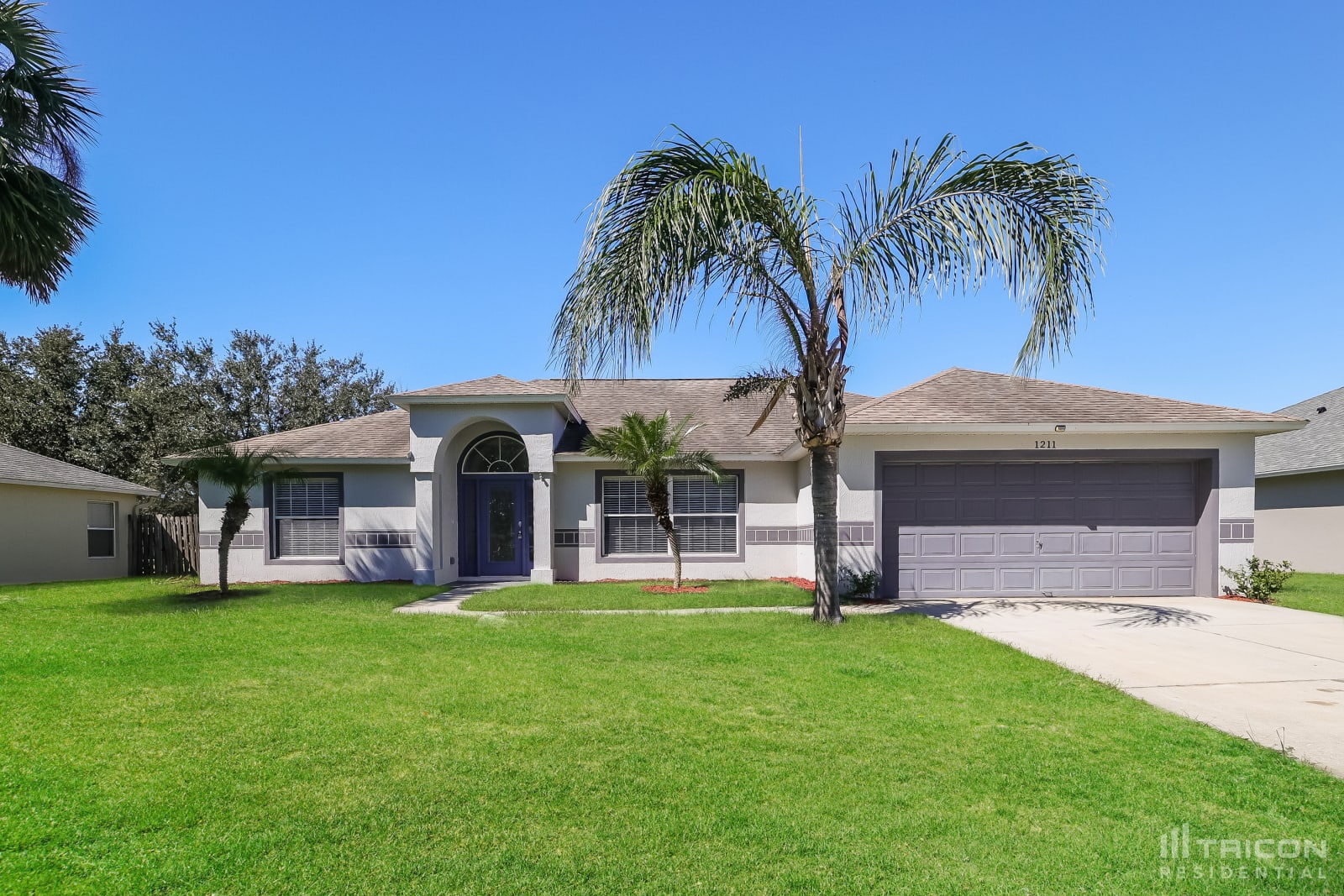 1211 Cheshire Street Groveland FL