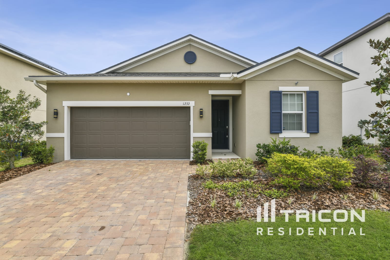 1232 Stratton Avenue Groveland FL