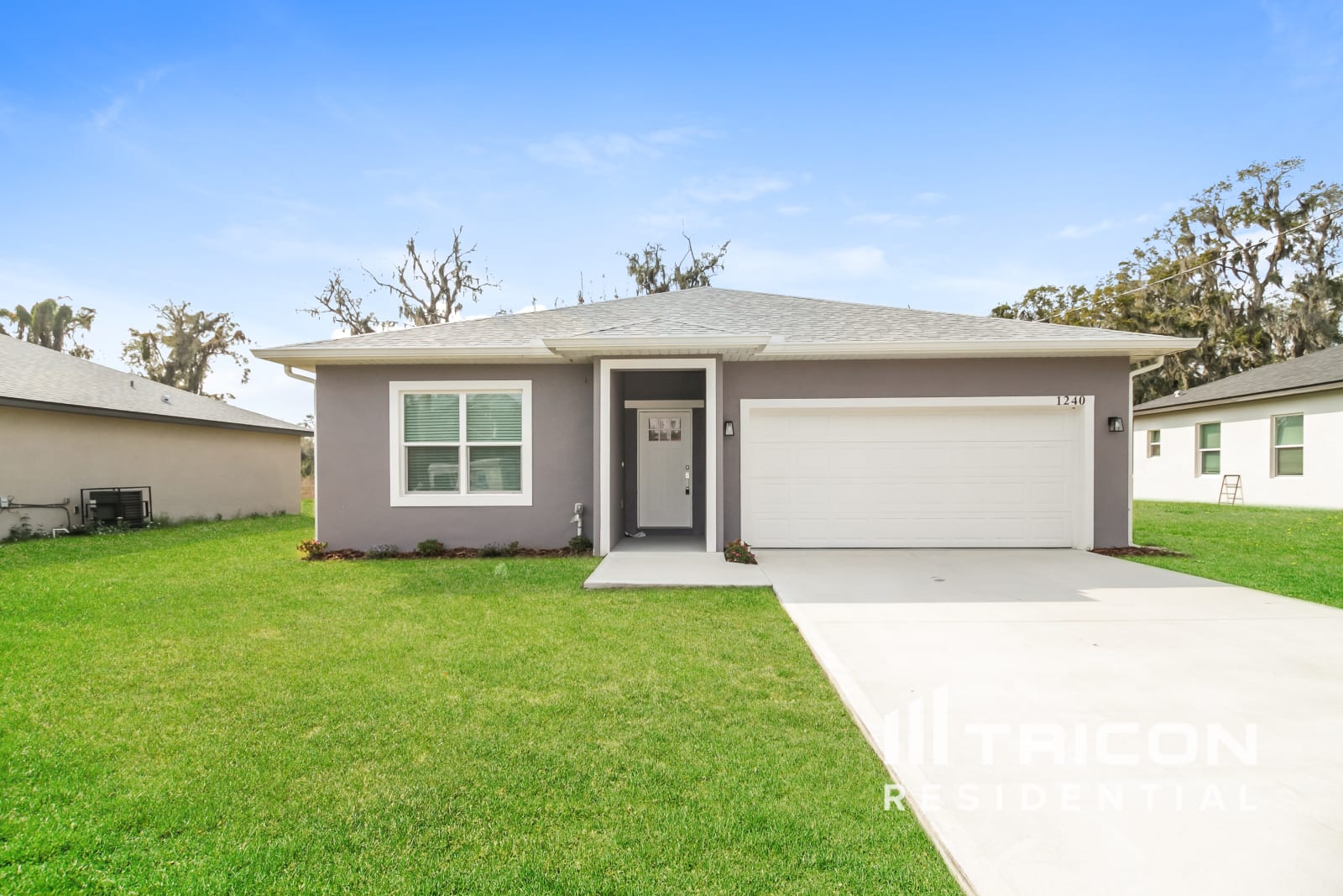 1240 S Highland Avenue Apopka FL