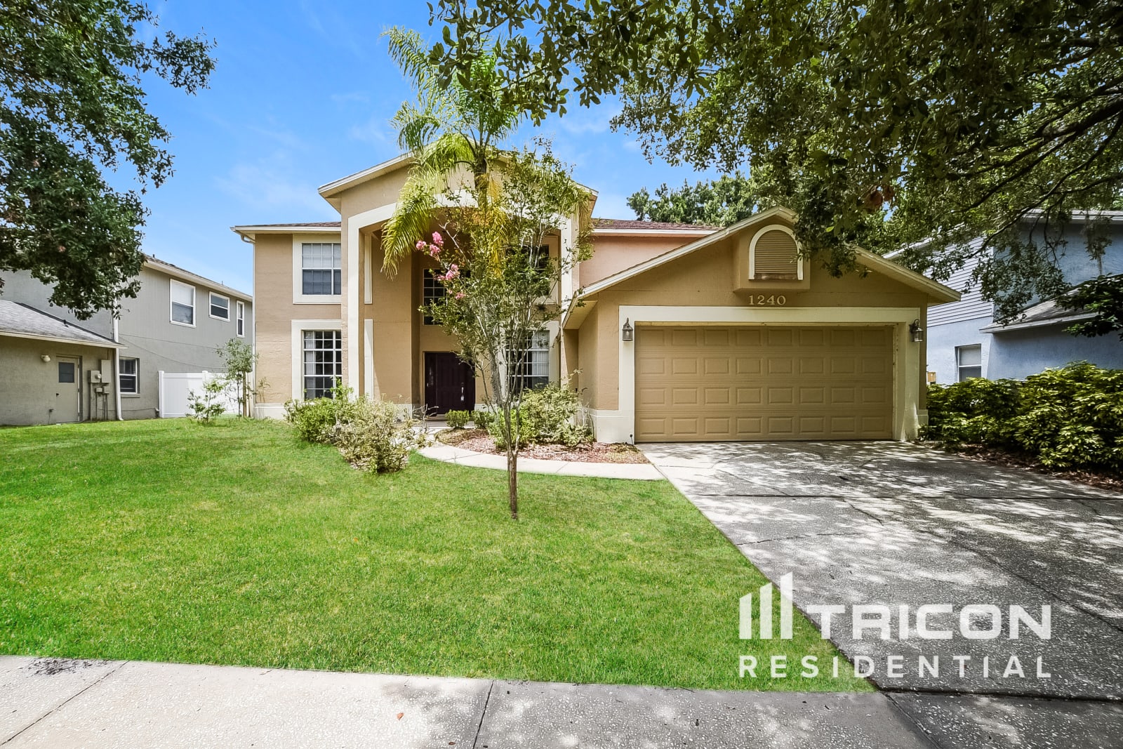 1240 Wyndham Pine Dr Apopka FL