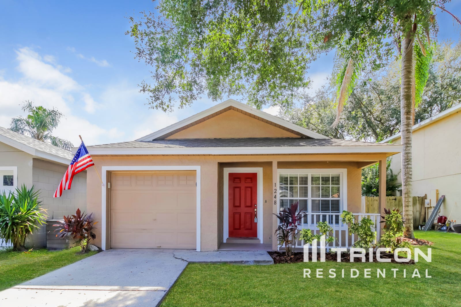 1248 E Cleveland Avenue Apopka FL