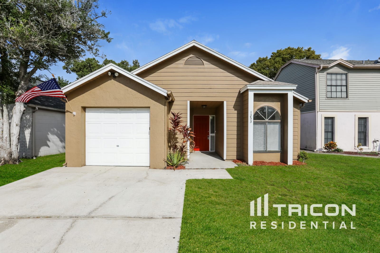 1253 Ashworth Drive Apopka FL