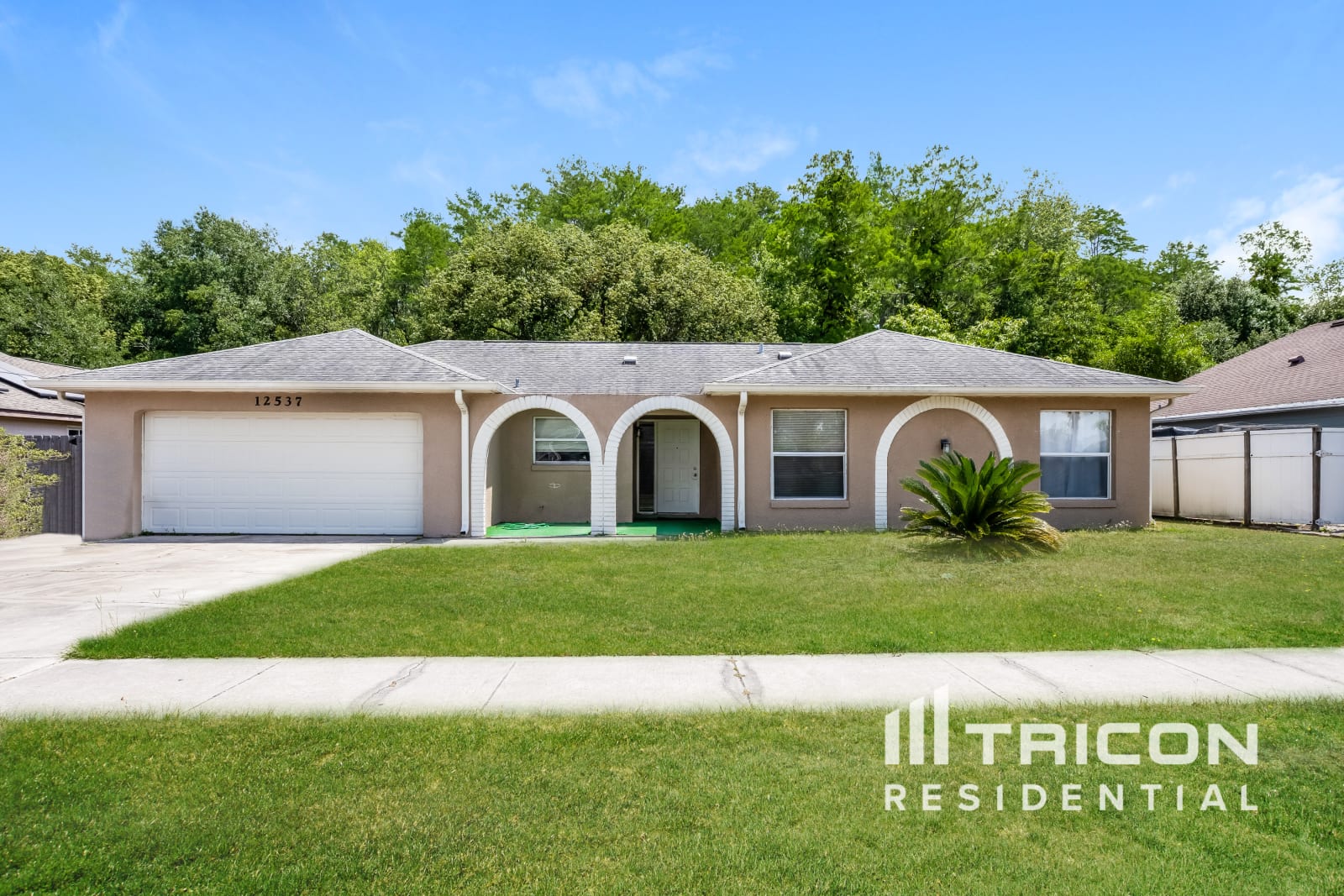12537 Indiana Woods Lane Orlando FL