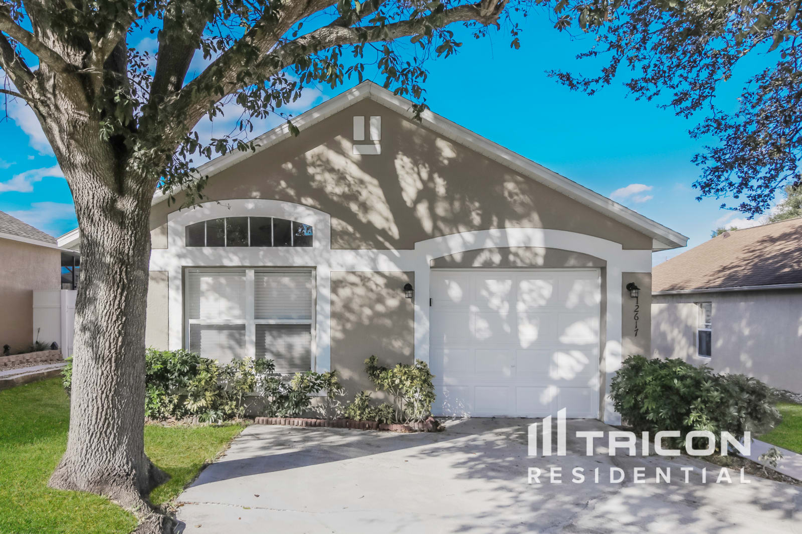 12617 Parkbury Drive Orlando FL