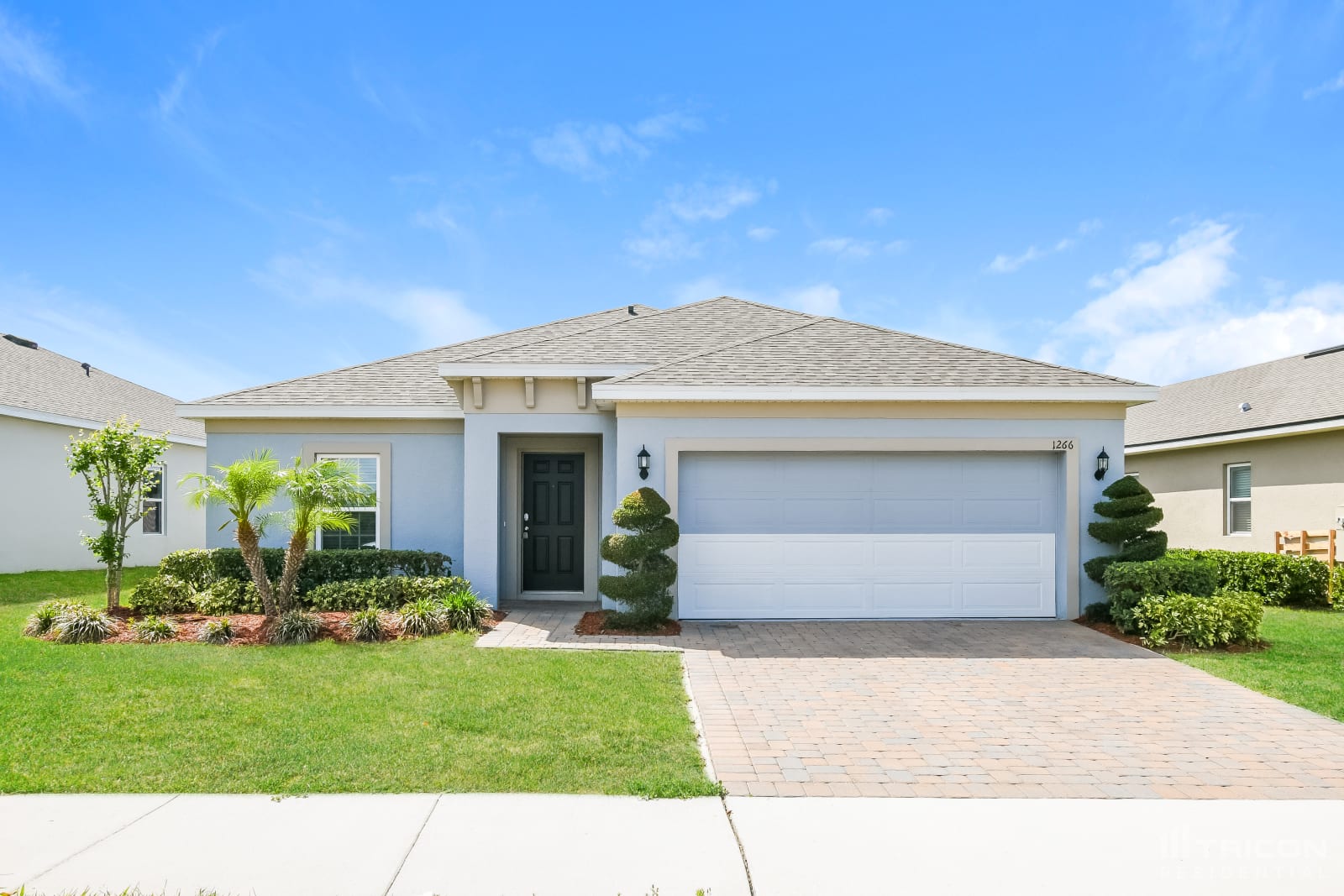 1266 Stratton Avenue Groveland FL