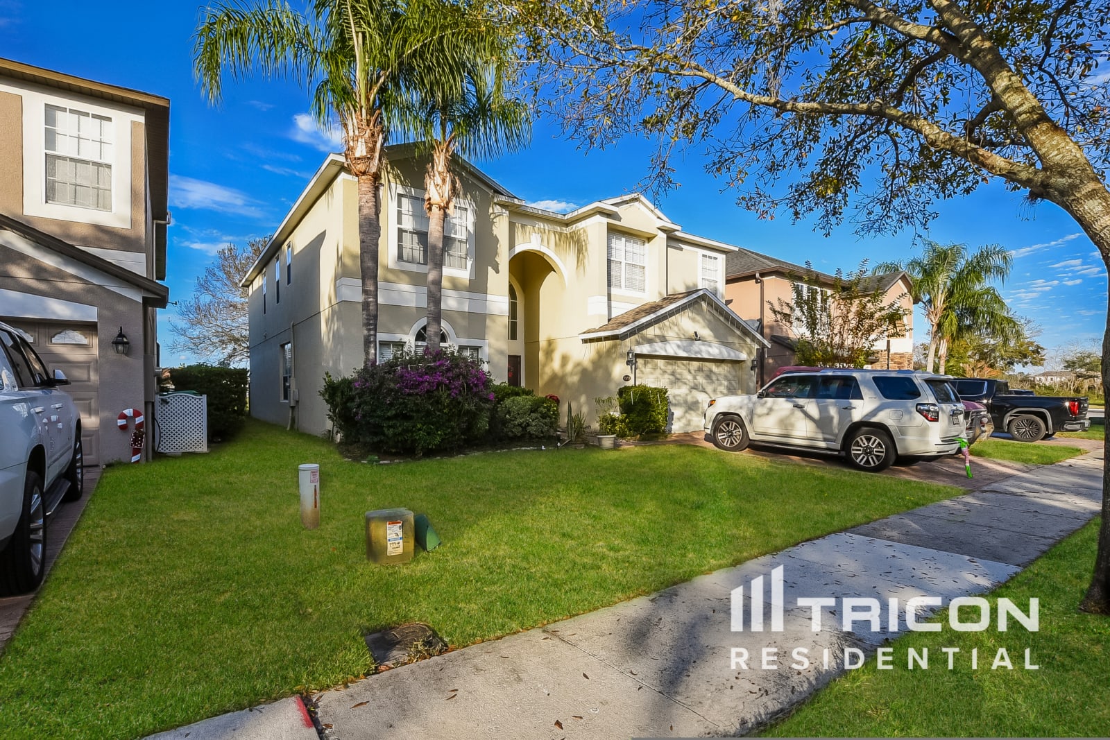 12731 Grovehurst Avenue Winter Garden FL