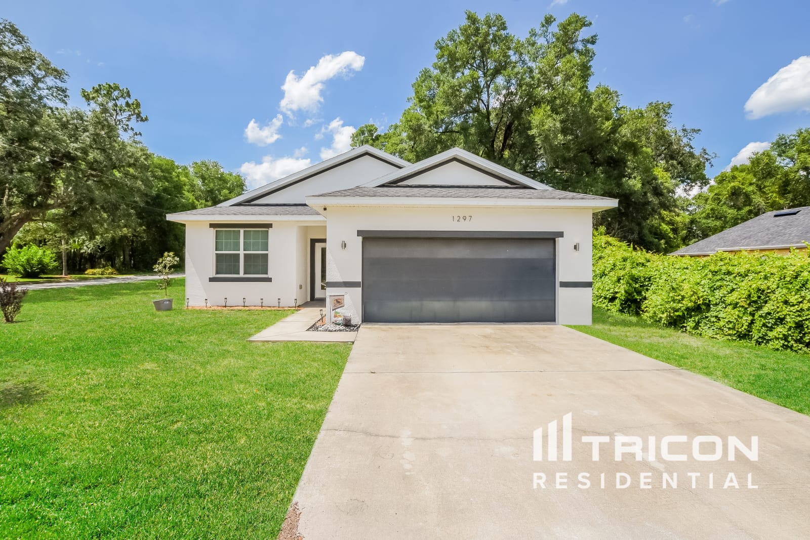 1297 13Th Street Orange City FL