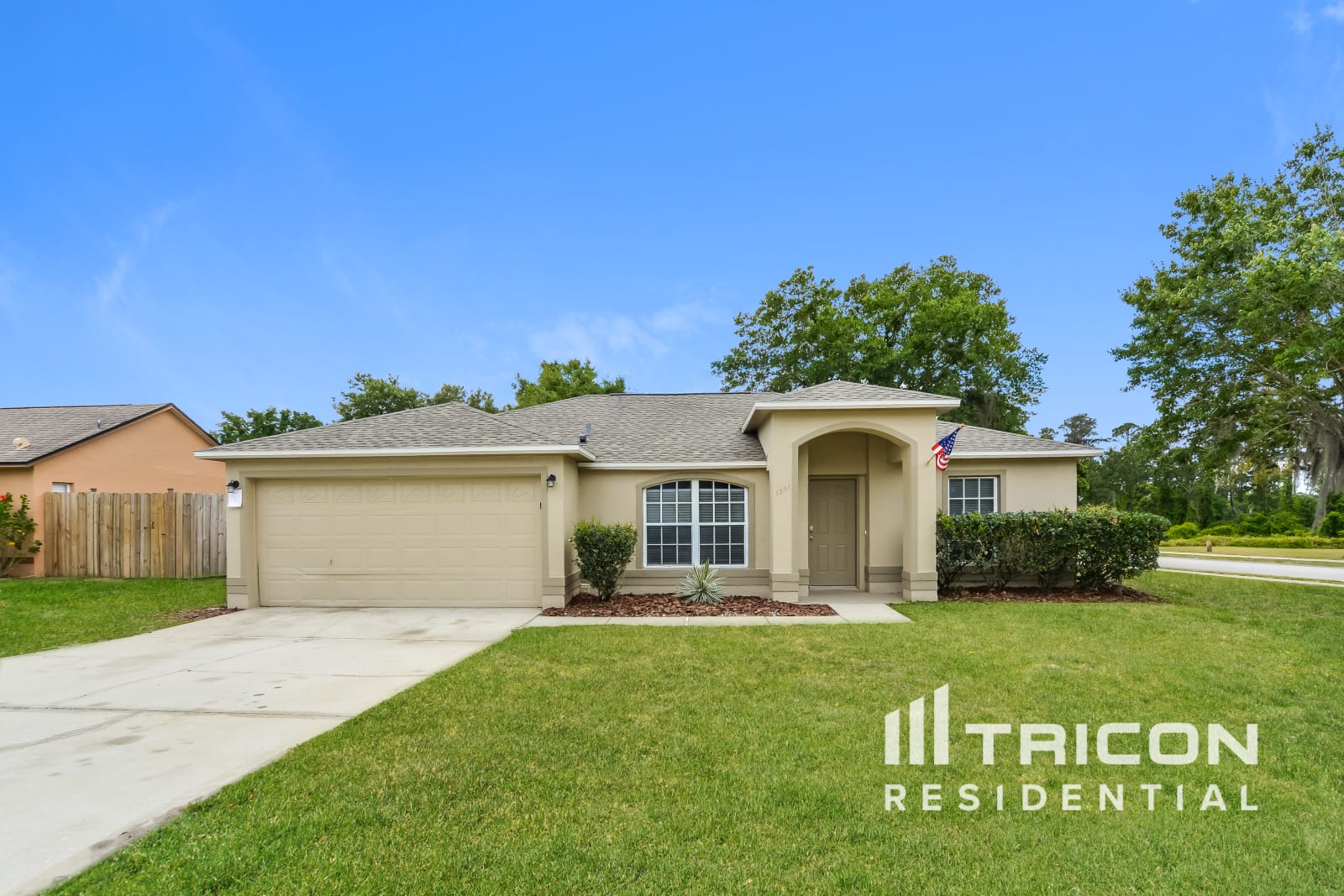 1301 Wildberry Lane Deltona FL