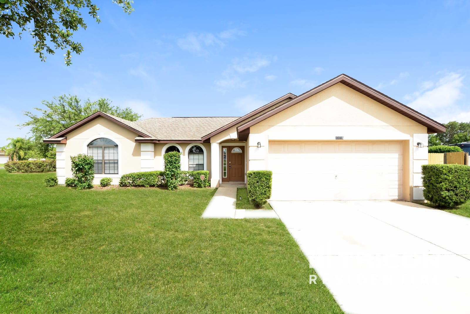 13105 Tropical Breeze Court Grand Island FL