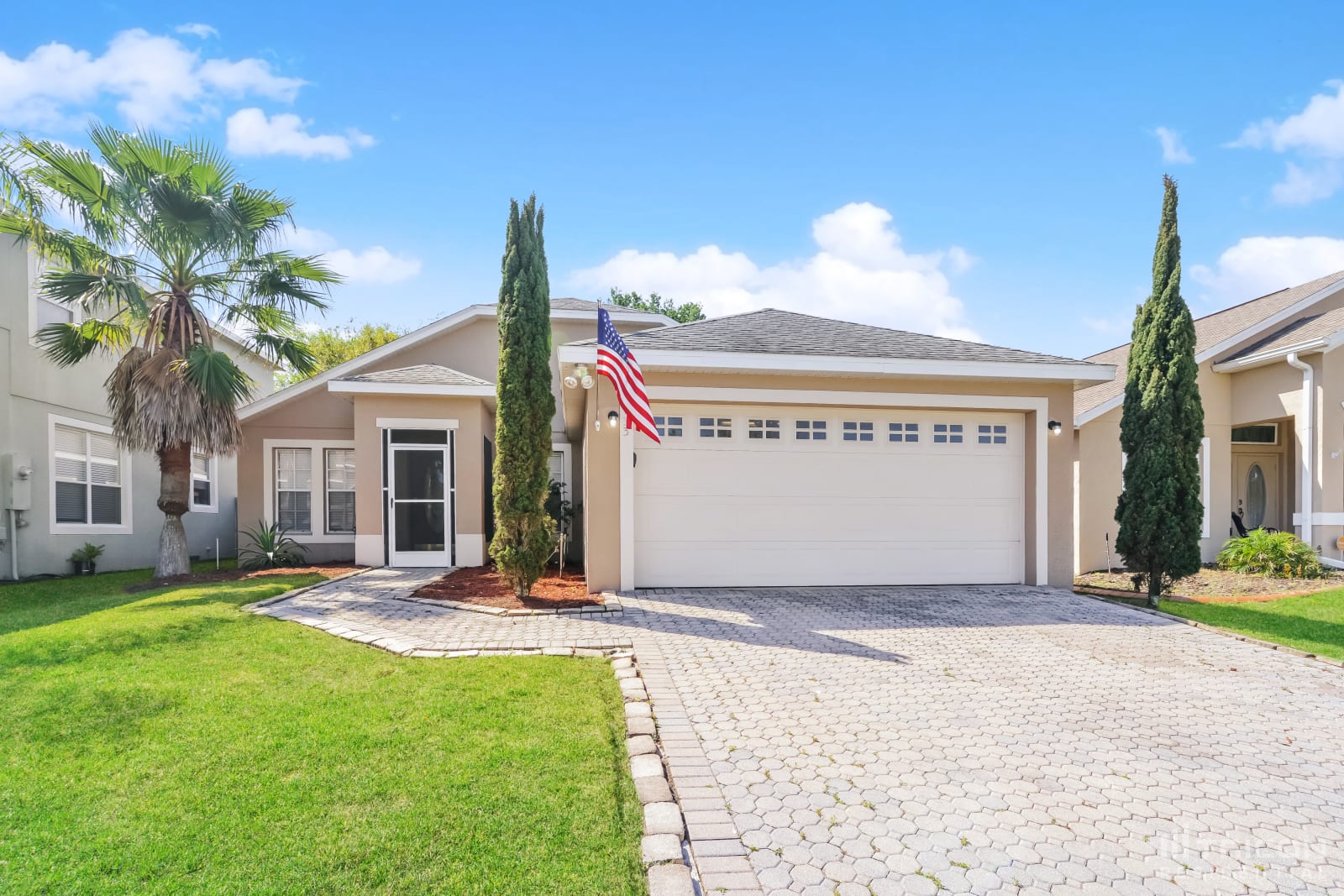 133 Fern Springs Street Debary FL