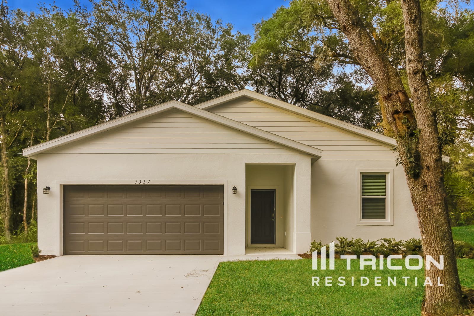 1337 19TH ST ORANGE CITY FL
