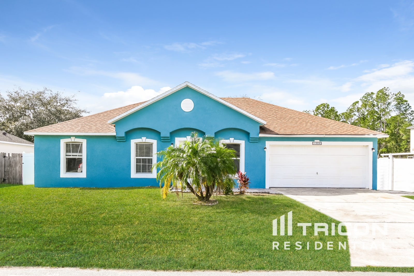 1339 Burnley Court Kissimmee FL