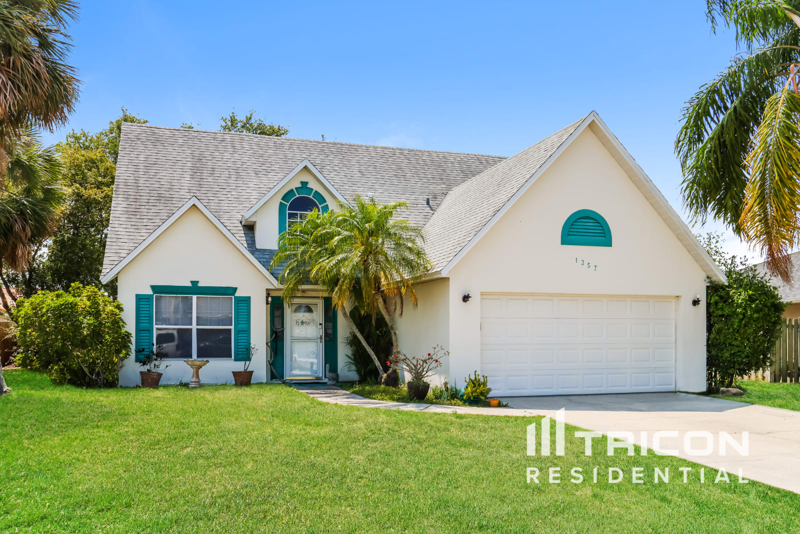 1357 Heritage Acres Boulevard Rockledge FL