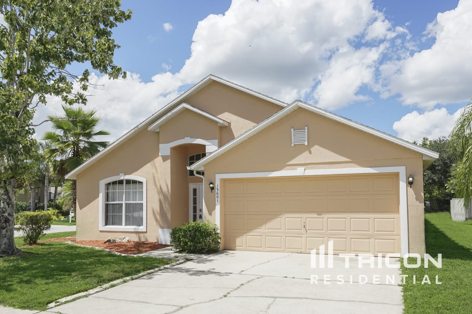 13601 Springtide Court Orlando FL