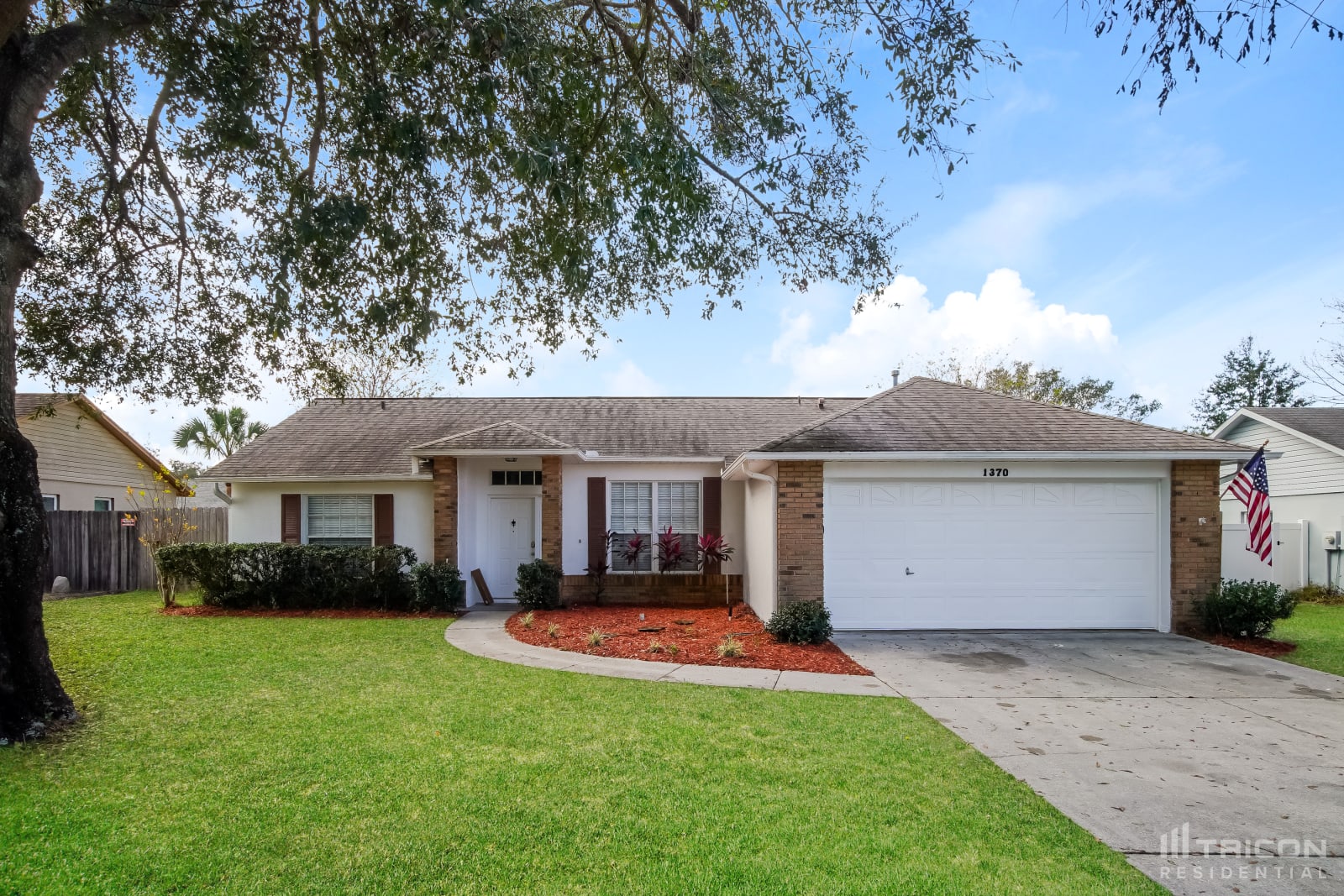 1370 Heather Glen Drive Deland FL