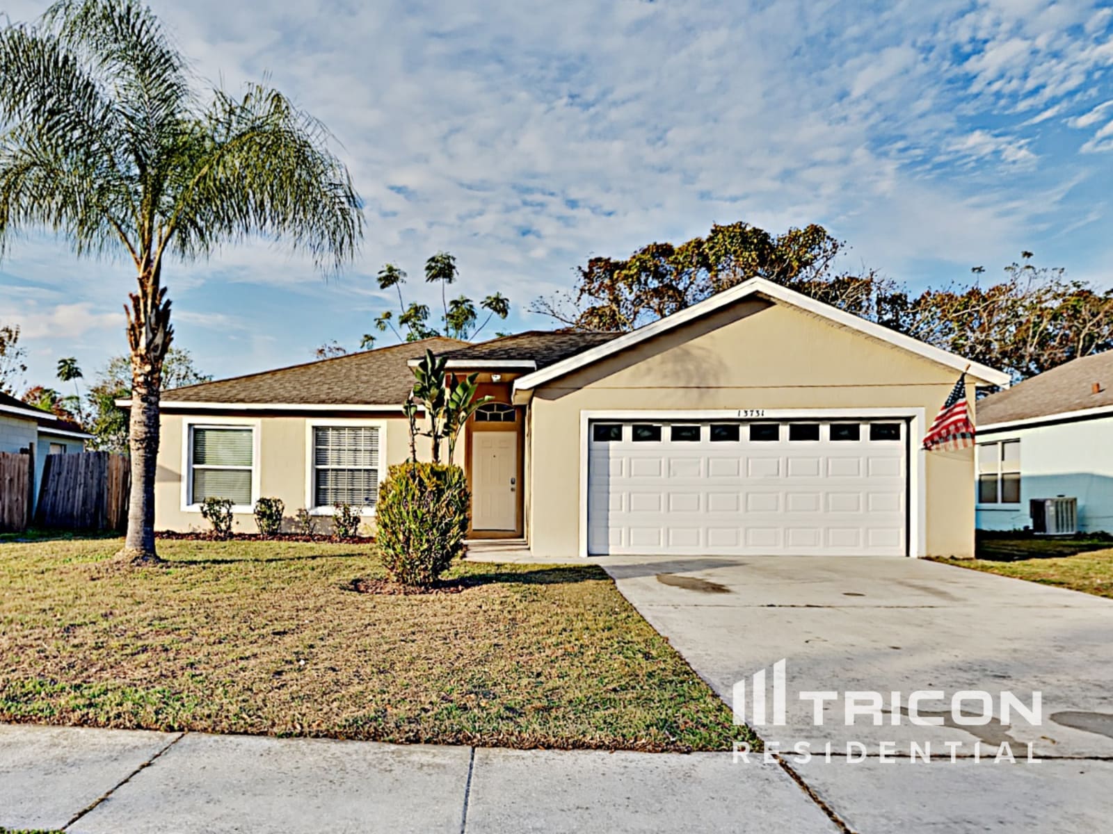 13731 Glasser Avenue Orlando FL