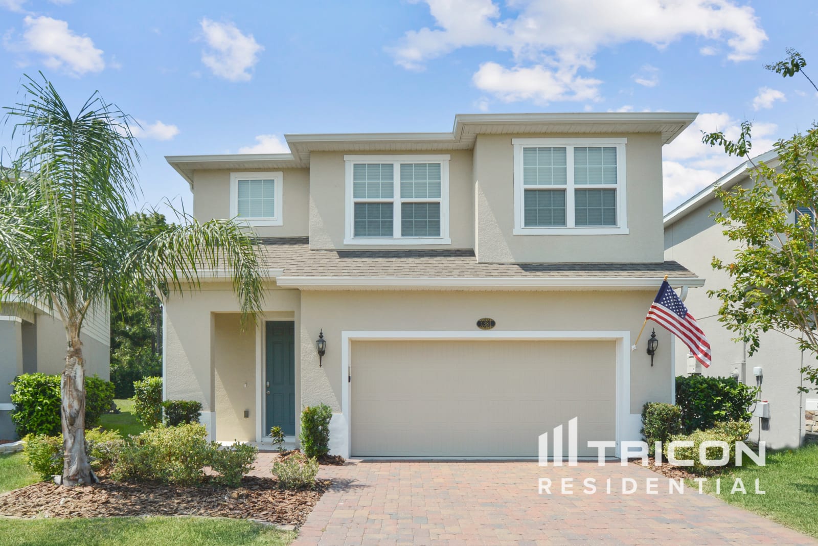 1381 Riley Circle Deland FL