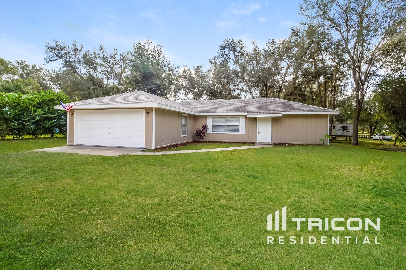 1390 4th Street Orange City FL