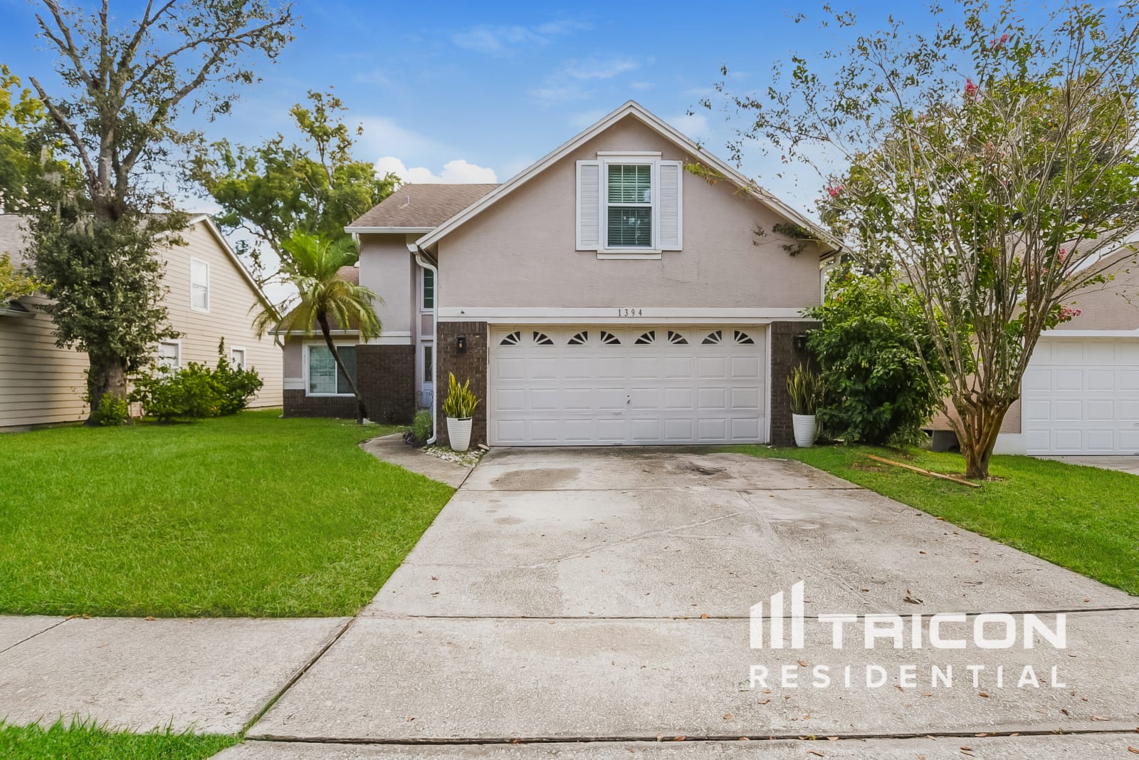 1394 Black Willow Trail Altamonte Springs FL