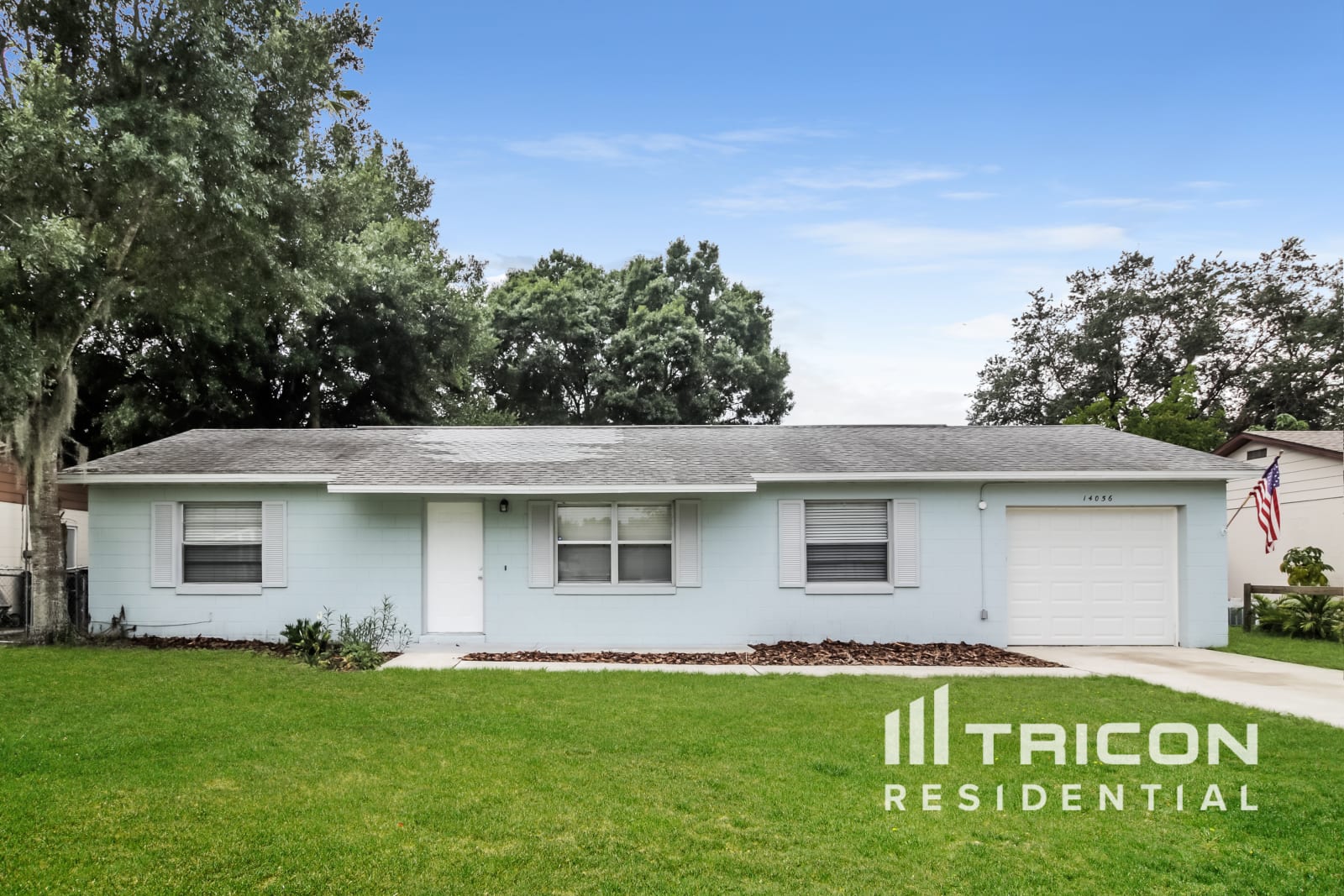 14056 Newcomb Avenue Orlando FL