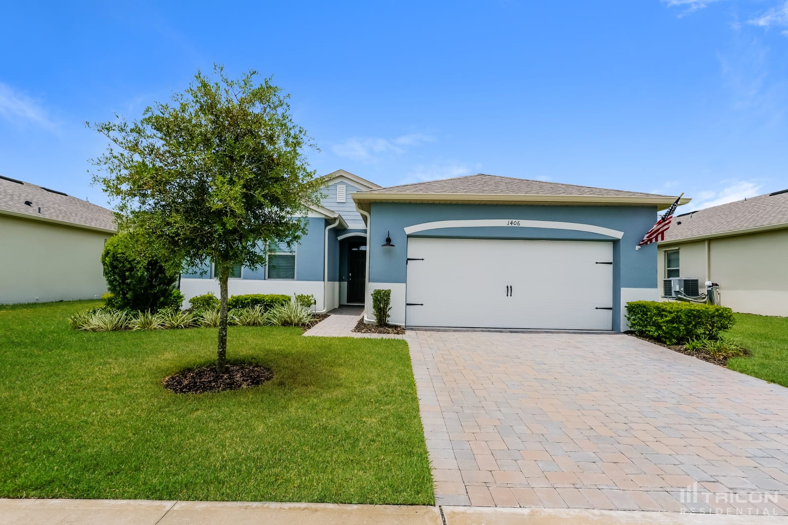 1406 Savoy Lane Sanford FL