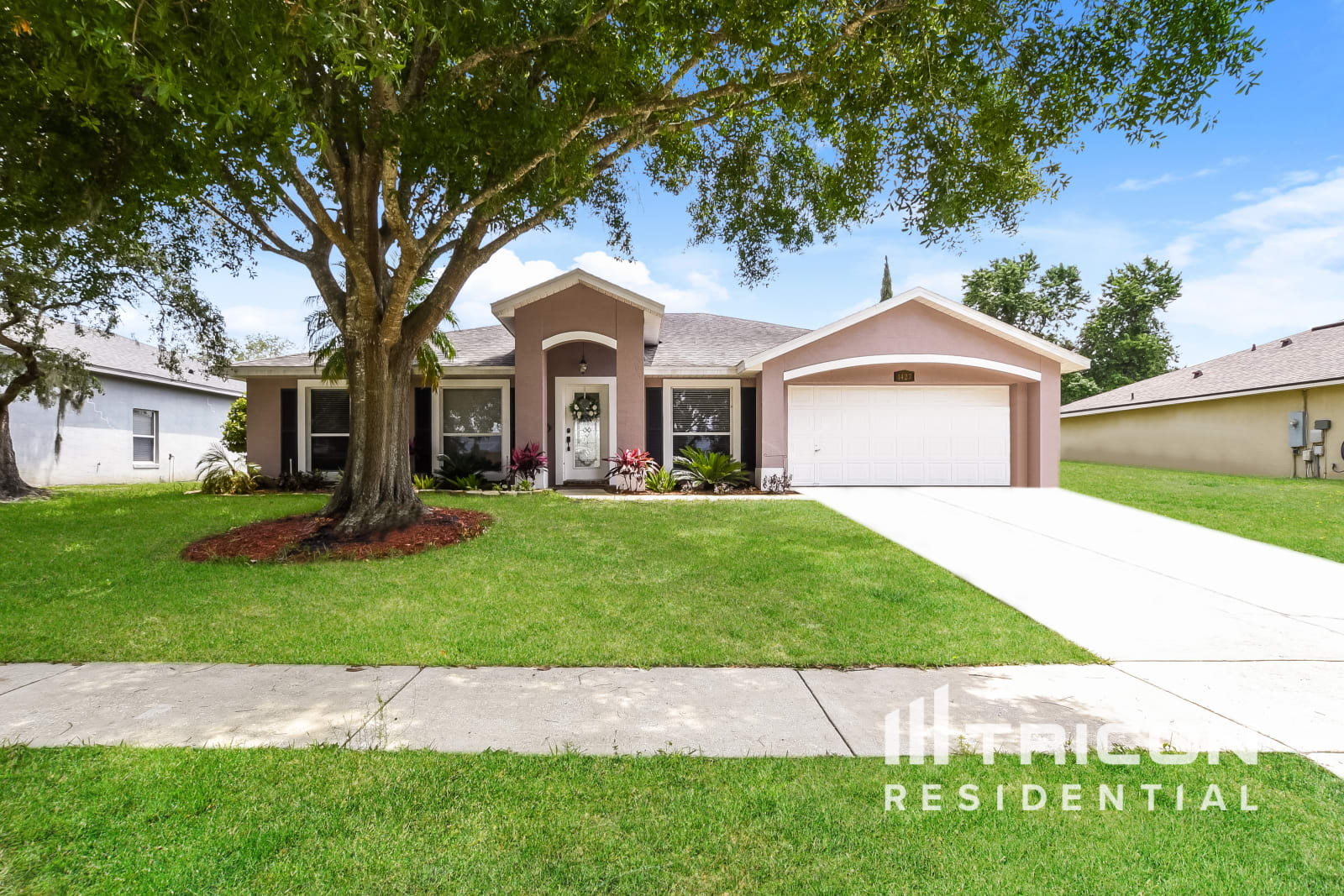 1427 Brayton Circle Deltona FL