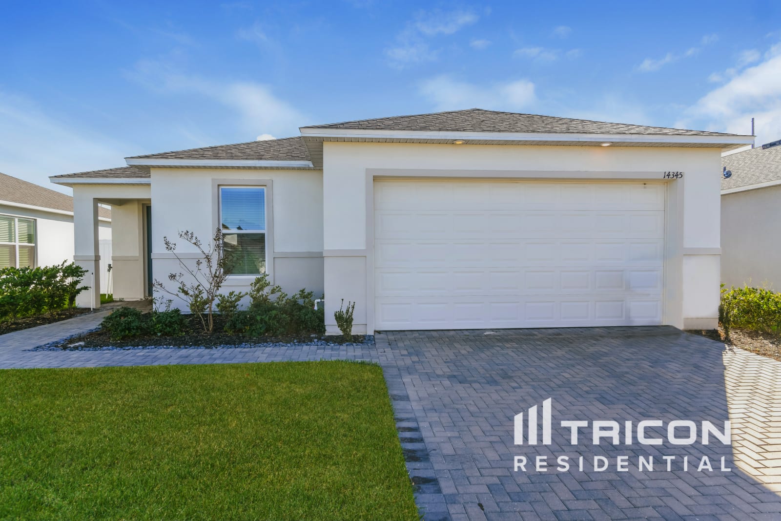 14345 Hidden Court Clermont FL