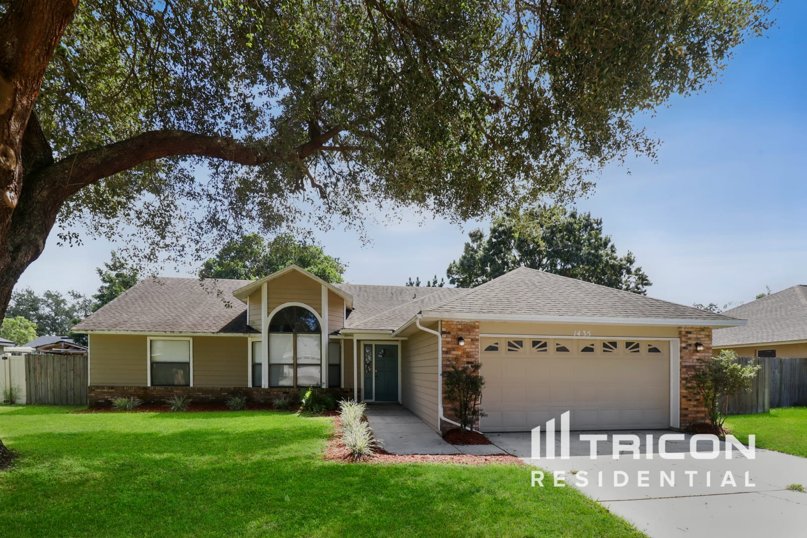 1435 Spring Ridge Circle Winter Garden FL