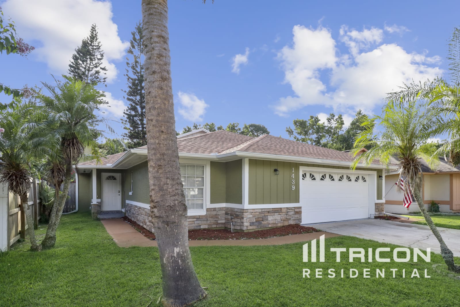 1439 La Paloma Circle Winter Springs FL