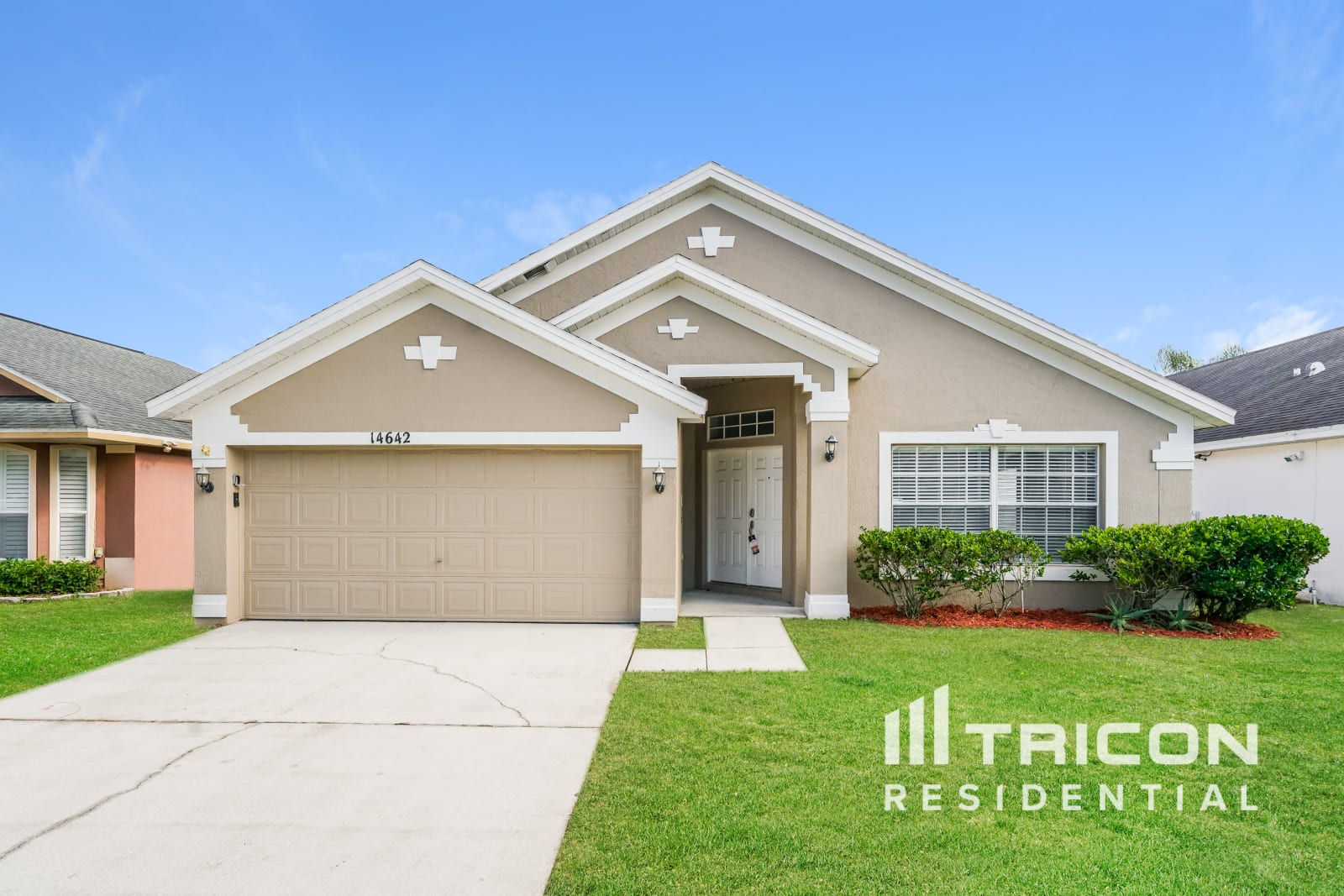 14642 Lady Victoria Boulevard Orlando FL
