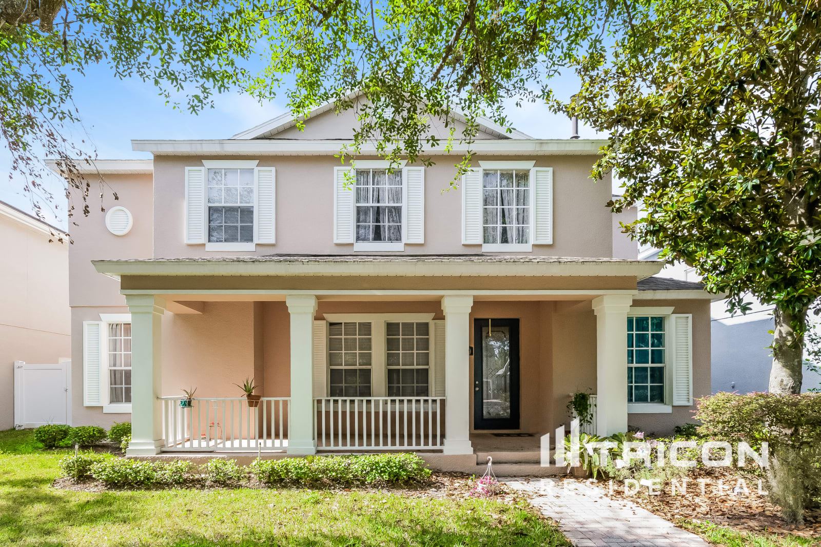 14649 Old Thicket Trace Winter Garden FL