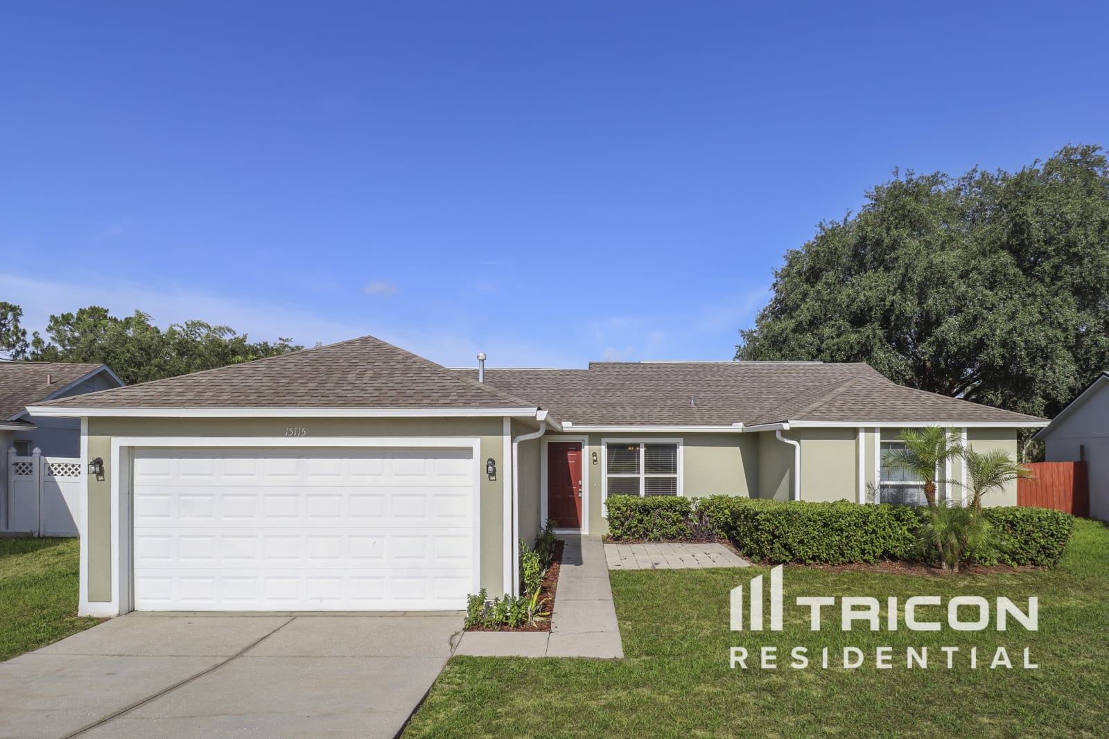 15115 Margaux Drive Clermont FL