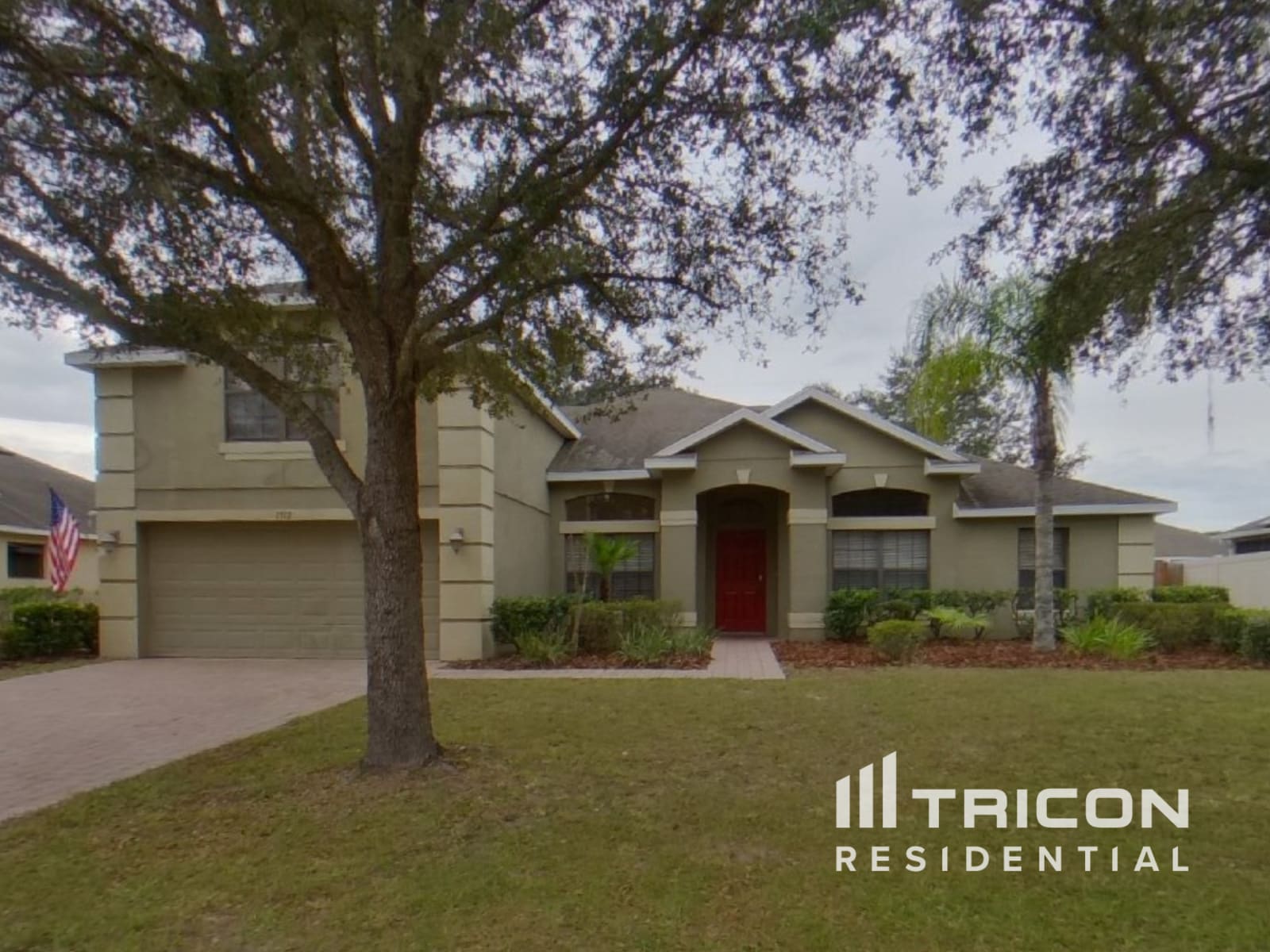1512 Clapton Drive Deland FL