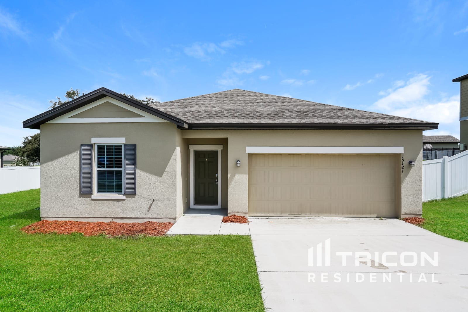 15121 Sora Street Mascotte FL