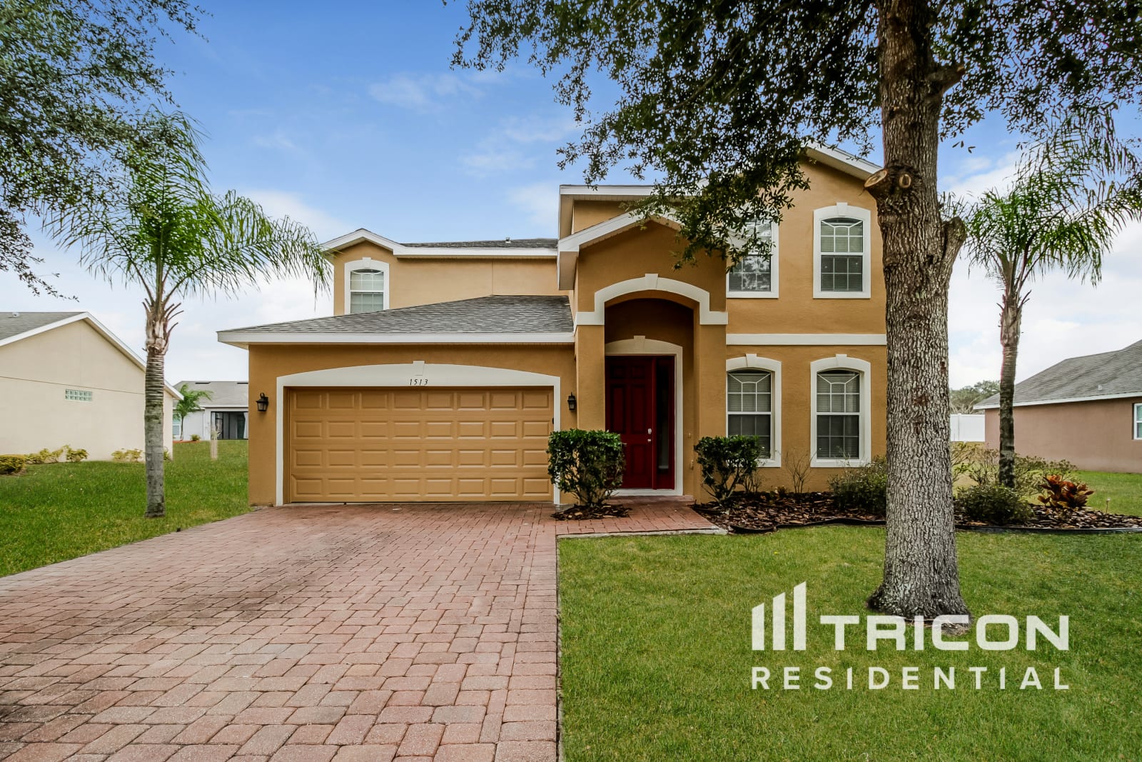 1513 Lancashire Way Deland FL