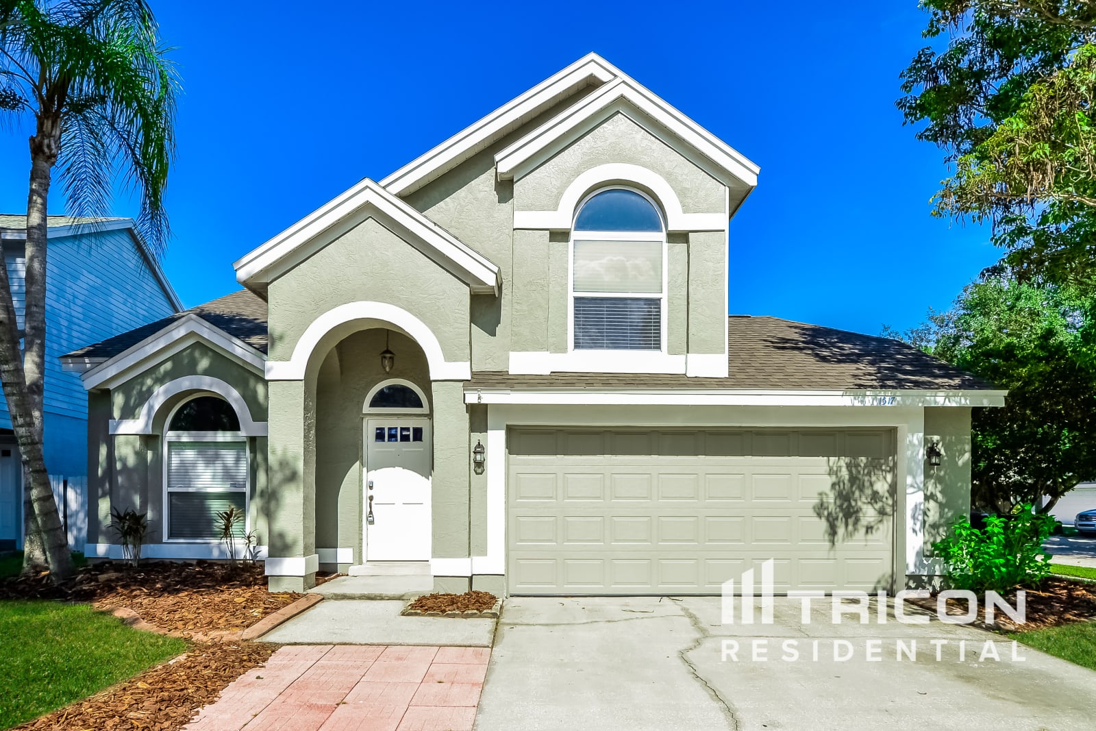 1517 Crosswind Circle Orlando FL