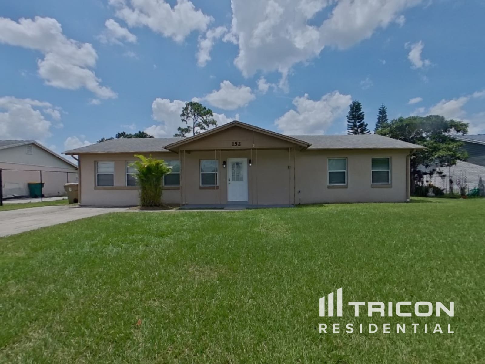 152 Mante Drive Kissimmee FL