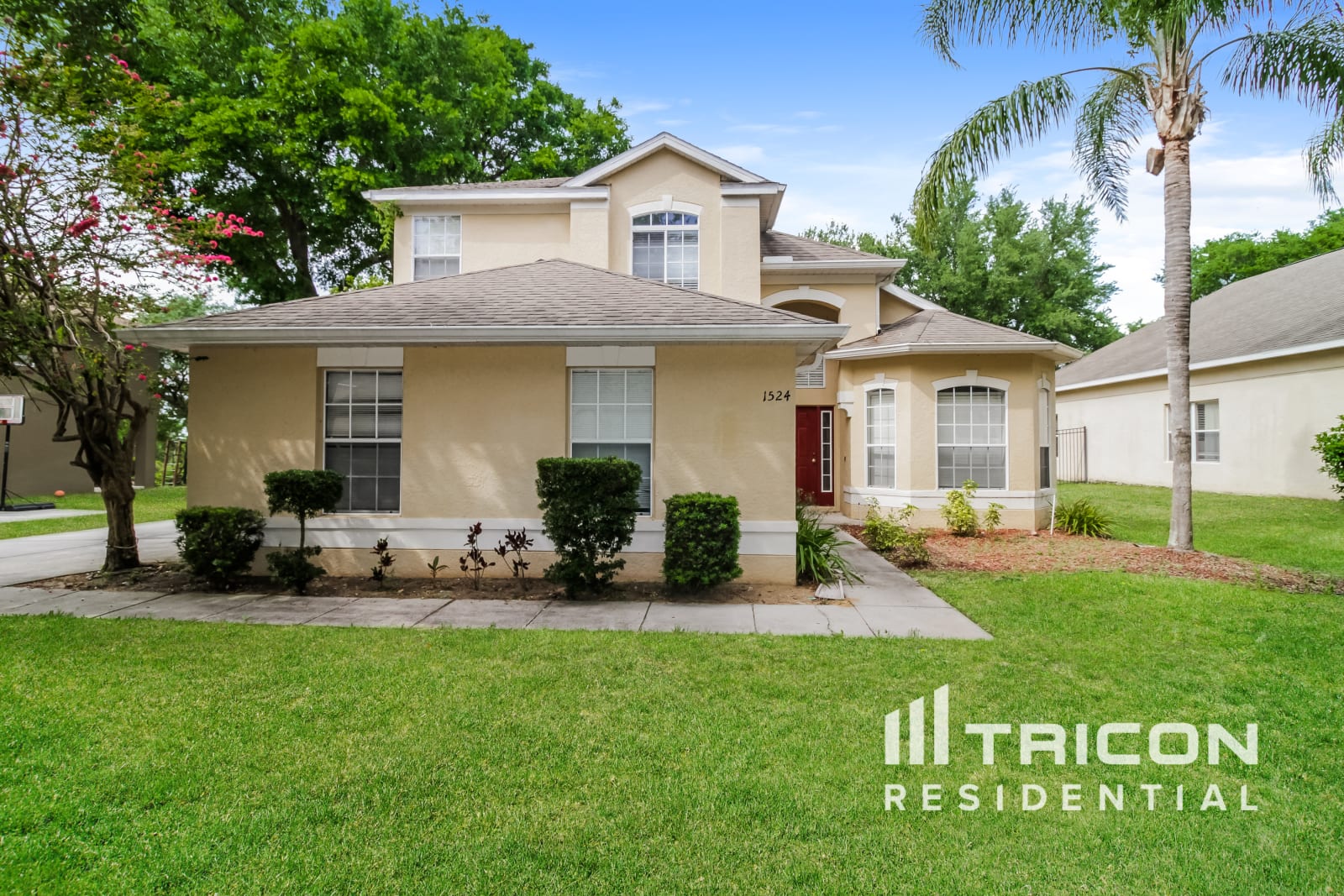 1524 Kintla Road Apopka FL