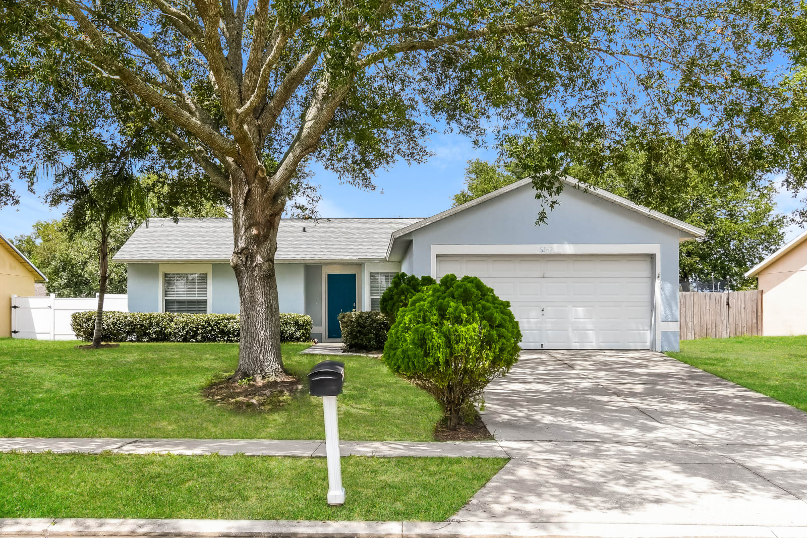 15342 Margaux Drive Clermont FL