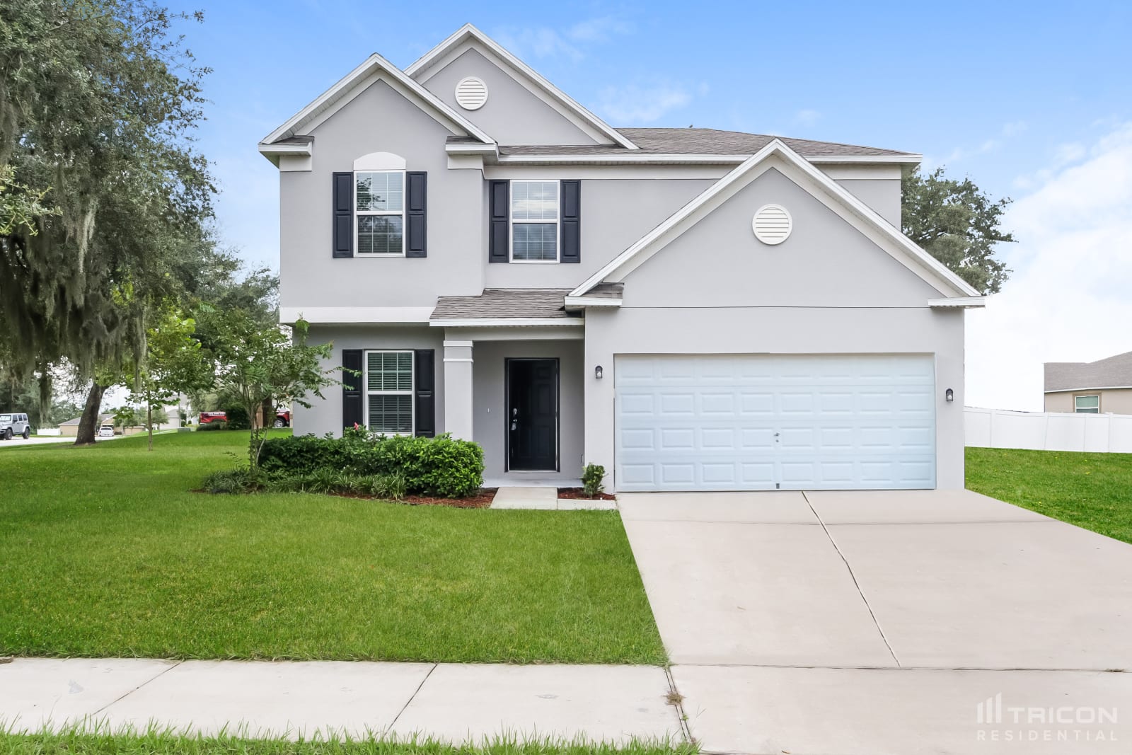 15406 Taurus Court Mascotte FL