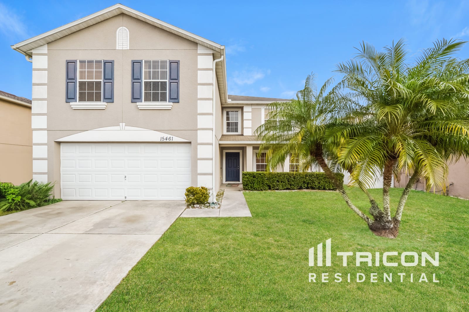 15461 Galbi Drive Orlando FL