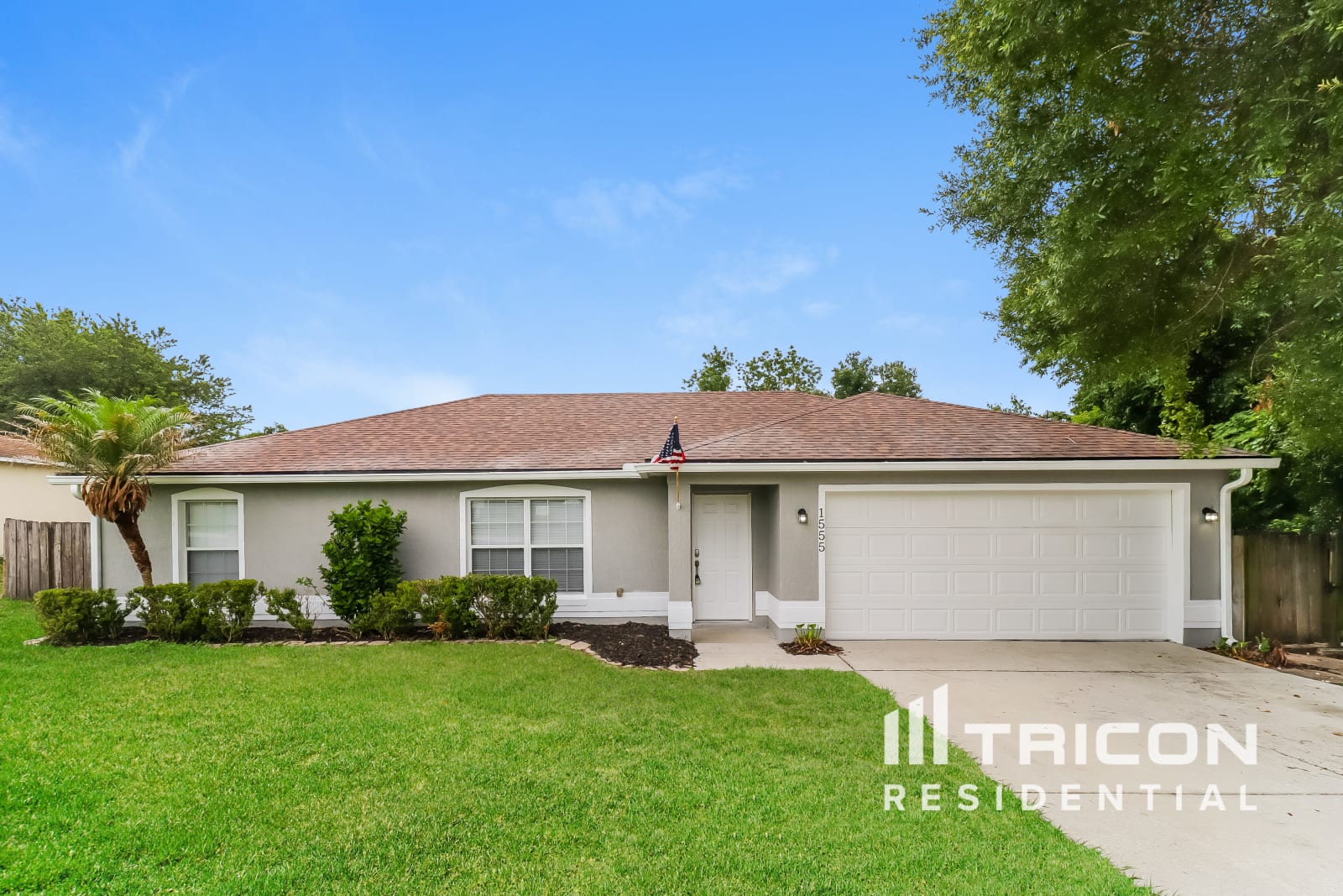 1555 April Avenue Deltona FL