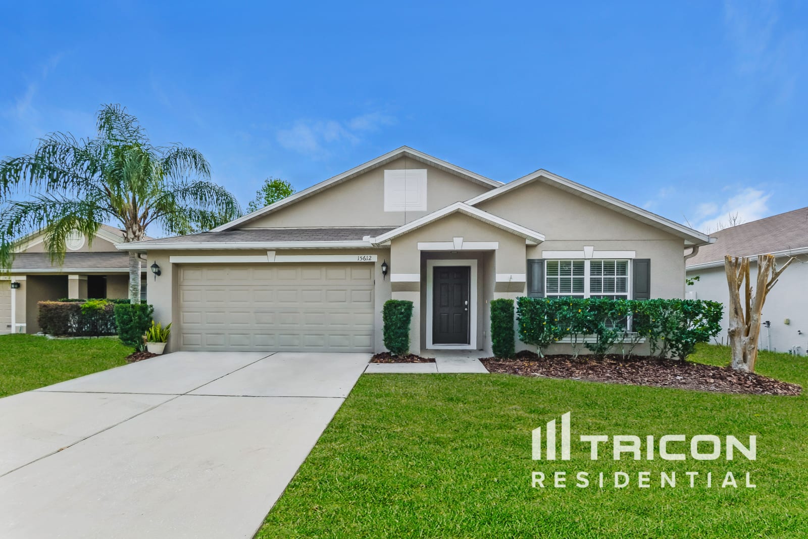 15612 Sarcee Court Orlando FL