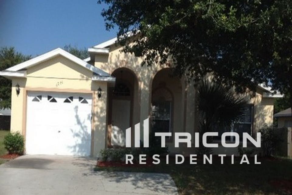 1576 Palmstone Drive Apopka FL