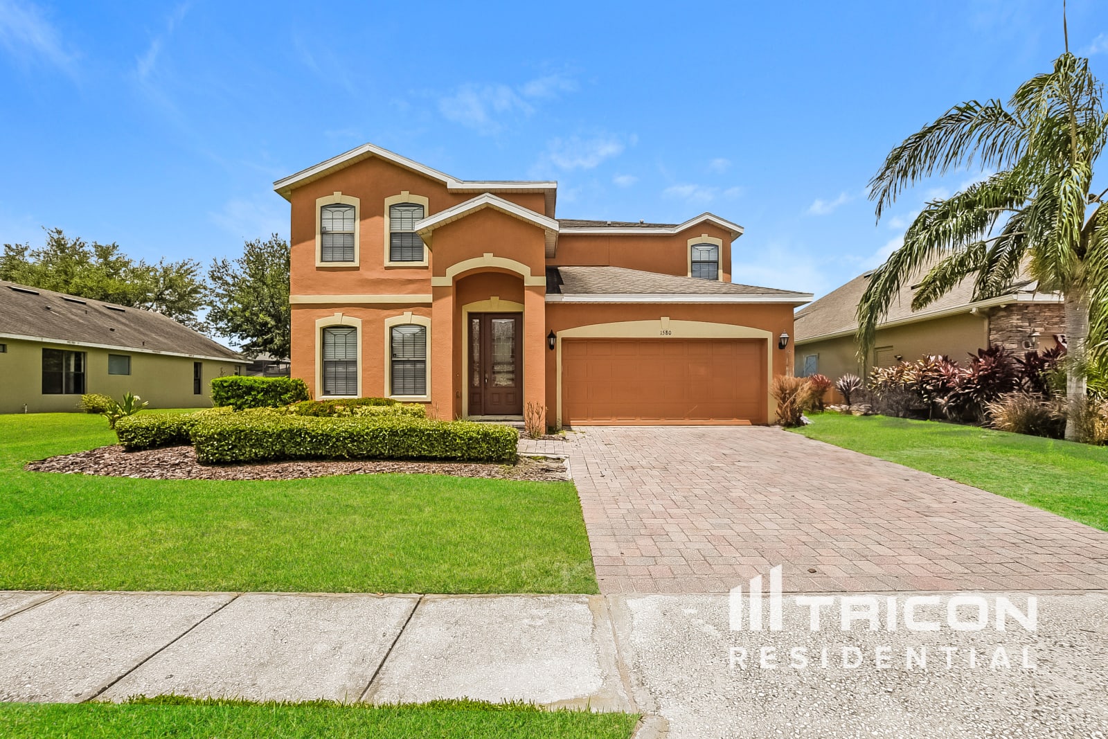 1580 Canopy Pasture Dr Saint Cloud FL
